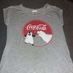Maurice's  Coca-Cola Shirt Photo 0