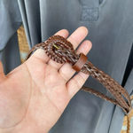 Gypsy 05  Silk Tunic Dress in Botanical gray Photo 5