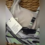 Lululemon  athletica Marble Pattern Sports Bra Photo 3