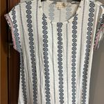 Hem & Thread NWT  soft summer top Photo 1