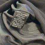 Jessica McClintock  Black Blazer‎ Size 6 Photo 5