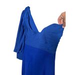 ELLE ZEITOUNE Royal Blue One Photo 8