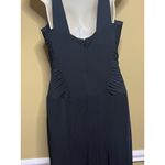 Camille La Vie  Long Black Formal Dress Photo 4