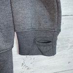 State of Mine Tennessee Sweater womens  Size XL Sweatshirt Thumb Holes Gray Photo 3