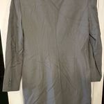Barami coat dress Gray Size 10 Photo 2