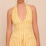 Pretty Little Thing  Romper Photo 0