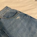 Edikted Lori High-Rise Wide Leg Jeans Photo 9