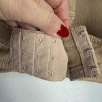 Le Mystere 42DD 42E Lace Tisha Bra Natural Beige Balconette Dreamless Underwire Size undefined Photo 7