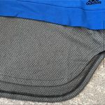 Adidas EUC Shirt Tail Pullover Sweatshirt Photo 3