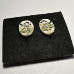 Hand Crafted Hand Painted Clip Photo 1