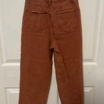 Dee Elly Rust Jeans Photo 3