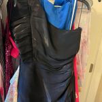 TCEC  Black Dress Photo 0