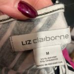 Liz Claiborne  Maxi Dress Size M Photo 2