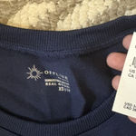 Aerie Cropped Workout Top Photo 1