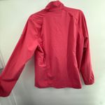 AriatTEK Women's XL Softshell Jacket Pink Coral Equestrian Riding Windproof Photo 5