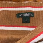 Wild Fable  long sleeve top Photo 2