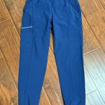 infinity Navy scrub pants Photo 0