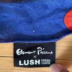 Lush Clothing Lush x Atelier Element Present Colorful Graphic Scarf Photo 4