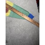 Ralph Lauren Polo  Rainbow Tie Dye Long Sleeve 100% Cotton T-Shirt Size S/P Photo 8