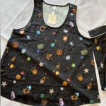 Fabletics  ecosatin crop pants and tank pijama set ✨ Photo 9