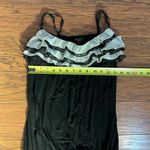 Xxi  ruffled dress Photo 9