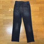 Evereve  The Ever Straight Preppy Coastal Cowgirl Fisherman Minimalist Jean 26 Photo 6