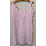 Nike  Bliss Lux Tank Romper Dress Size Large Photo 9