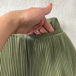 Nike nwt // flex golf victory drifit UV CK7797 Olive Green skort Photo 90