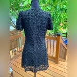 Dressy sexy little black dress❤️ Size M Photo 8
