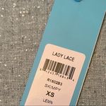 Beach Bunny  Lady Lace Skimpy Bikini Bottom nwt‎ Photo 3