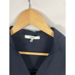 Ro & De  Anthropologie V Neck Dress Size Small Photo 2