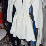 Aje Martino White Cut Photo 9