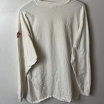 Vintage 90s Y2K Motorsports Dewey Cheetham Howe Racing T Shirt White XL Solid Photo 13