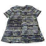 East 5th Shirt Womens Medium Button Down Colorful Photo 8