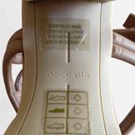 Dolce Vita Abiza Strappy Chunky Heel Platform Sandals in Brown Size 8.5 Wide Tan Photo 4