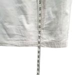 London Times Sheath Dress Womens 8 Orange White Lace Sleeveless Classic Chic Photo 10