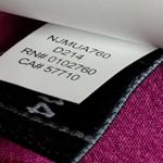 Kate Spade  Rawr Print Smocked Dress - Sz XS - NWT Photo 12