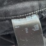 Uniqlo  Classic Skinny Ultra Stretch Ankle Tapered Black Jeans Size 28 Photo 8