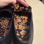 b.o.c. Black Vegan Leather Loafers, Size 10/11 Photo 3