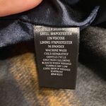 Sanctuary  Skirt size XS so beautiful brand new with tags navy blue and gold Photo 7