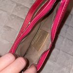 Missguided Hot pink  mini purse Photo 2