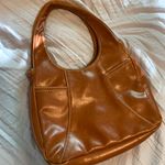 Nine West Brown Handbag Photo 0