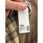 Akaiv Women's Plaid Double Photo 3