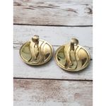 Vintage Clip On Earrings Photo 3