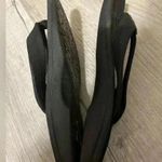 Olukai  Flip Flops Sandals Slippers Black Size 40 $90 Size 10 Photo 3