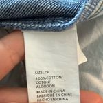 O'Neill O’Neill Distressed Denim Shorts Size‎ 29 Photo 6