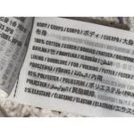 Abercrombie & Fitch White Crochet Knit Cotton Crop Top Cropped Tank Top Size XS Photo 5