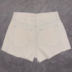 LF NWT  tie dye denim shorts size 25 Photo 1