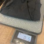 prAna Olivia Shorts Black Womens Size 2 Hiking Outdoor Granola Girl Camping Photo 7