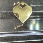 Dooney & Bourke  Pink Heart Hangtag Photo 1